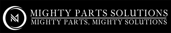 Mighty Parts Solution